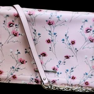 Steve Maden Pink Floral